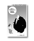 Su gran oportunidad
